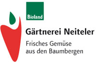 Bioaland Gärtnerei Neiteler